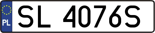SL4076S