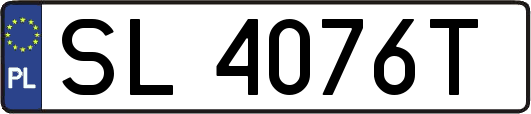 SL4076T