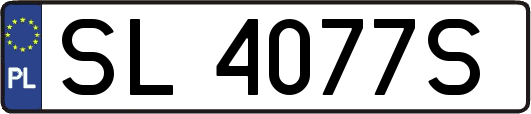 SL4077S