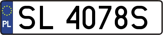 SL4078S