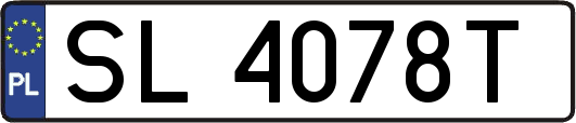 SL4078T