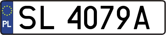 SL4079A