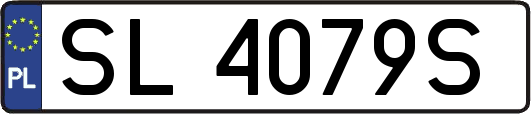 SL4079S