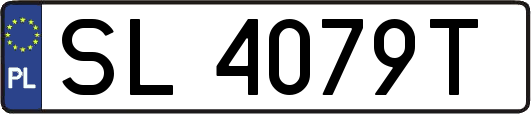 SL4079T