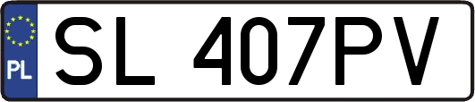 SL407PV