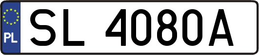 SL4080A