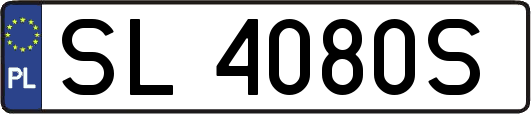 SL4080S