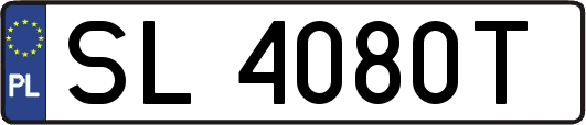 SL4080T