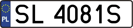 SL4081S