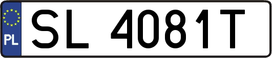 SL4081T