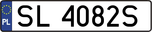 SL4082S