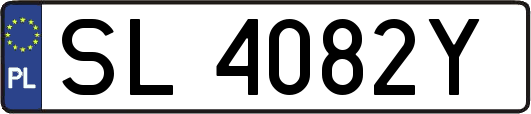 SL4082Y