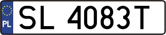 SL4083T