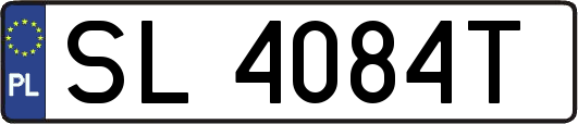 SL4084T