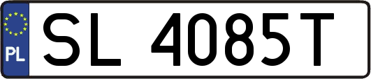 SL4085T