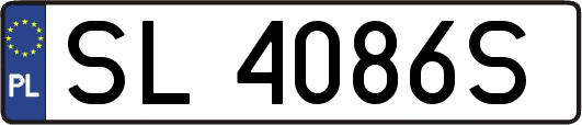 SL4086S