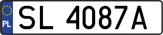 SL4087A