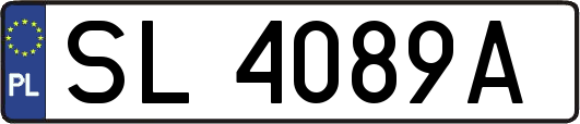 SL4089A