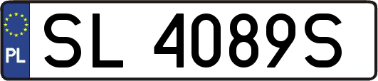 SL4089S