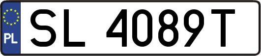 SL4089T