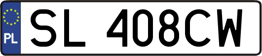 SL408CW
