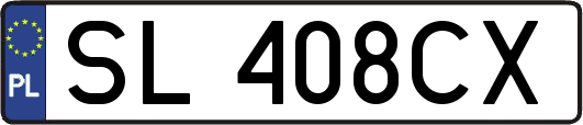 SL408CX