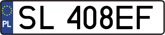 SL408EF