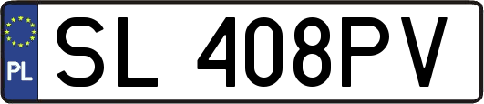 SL408PV