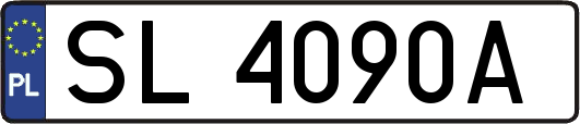 SL4090A