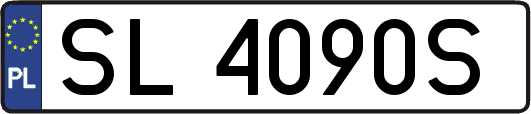 SL4090S