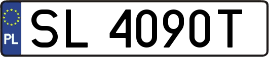 SL4090T