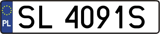SL4091S