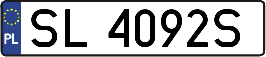 SL4092S