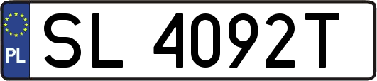 SL4092T