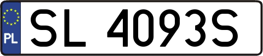 SL4093S