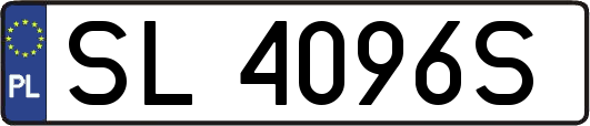 SL4096S