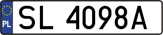 SL4098A