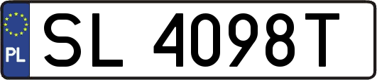 SL4098T