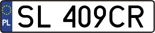 SL409CR