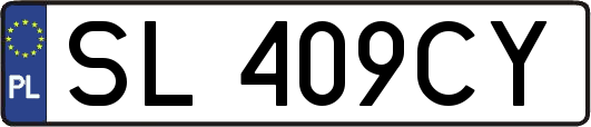 SL409CY