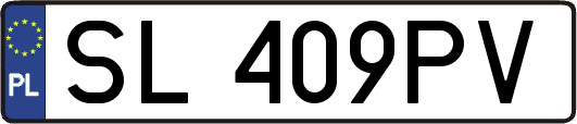 SL409PV