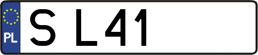 SL41
