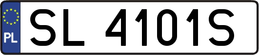 SL4101S