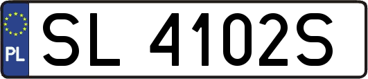 SL4102S
