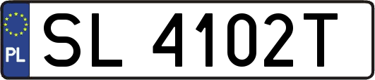 SL4102T