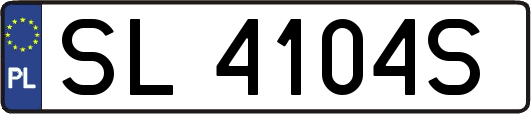 SL4104S