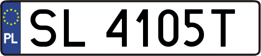 SL4105T