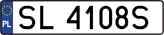 SL4108S