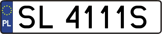 SL4111S