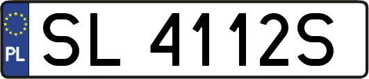 SL4112S